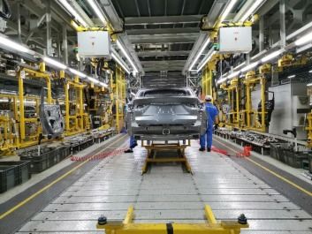 寶能高端品牌首款電動車進入緊張開發階段，軟件定義汽車成核心焦點