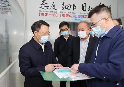 發揮示范性基地引領作用，在創新發展上樹立標桿——劉建洋赴石獅開展市場調研