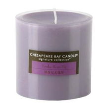 SHEASPEAKE BAY CANDLE 千詩碧可 BC8252系列香薰柱蠟評(píng)測 八種香味選擇，薰衣草款表現(xiàn)如何？